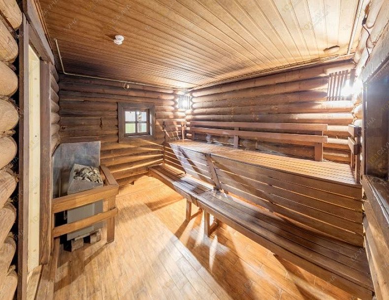 Сауна 5 морей, в Уфе, Менделеева, 137 | Русский номер. Фото: 15 | 1001sauna.com