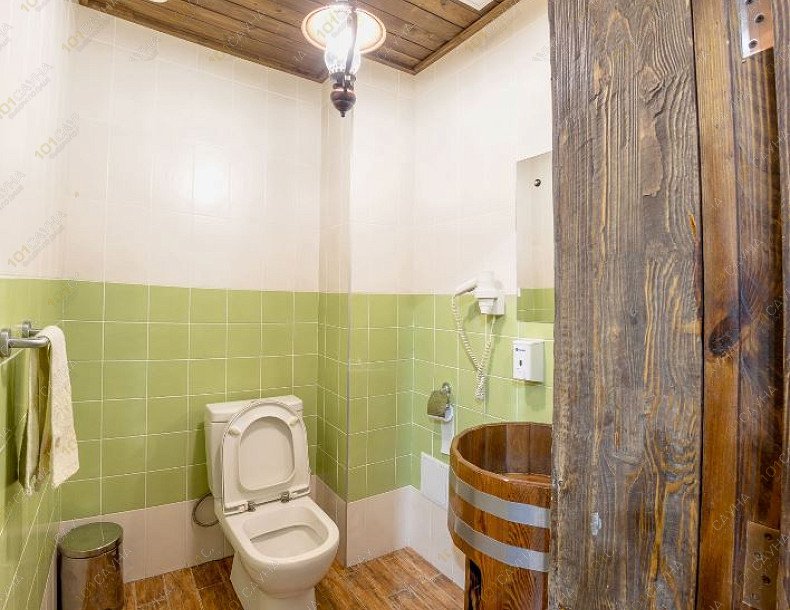 Сауна 5 морей, в Уфе, Менделеева, 137 | Русский номер. Фото: 17 | 1001sauna.com