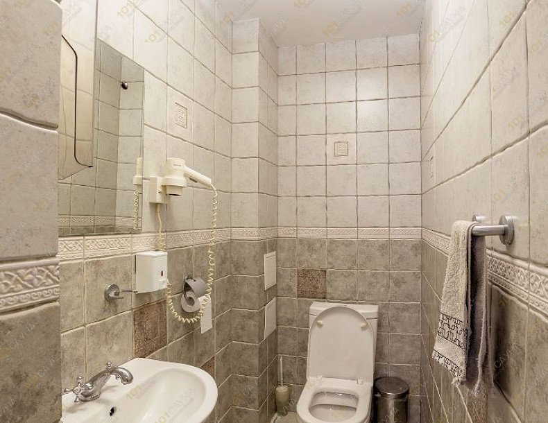 Сауна 5 морей, в Уфе, Менделеева, 137 | Античный номер. Фото: 23 | 1001sauna.com