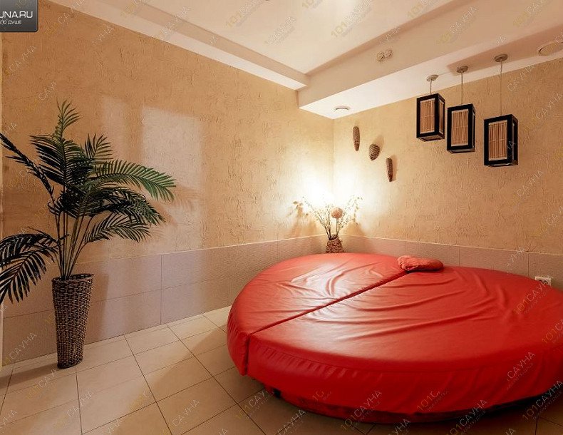 Сауна 5 морей, в Уфе, Менделеева, 137 | Африканский номер. Фото: 25 | 1001sauna.com