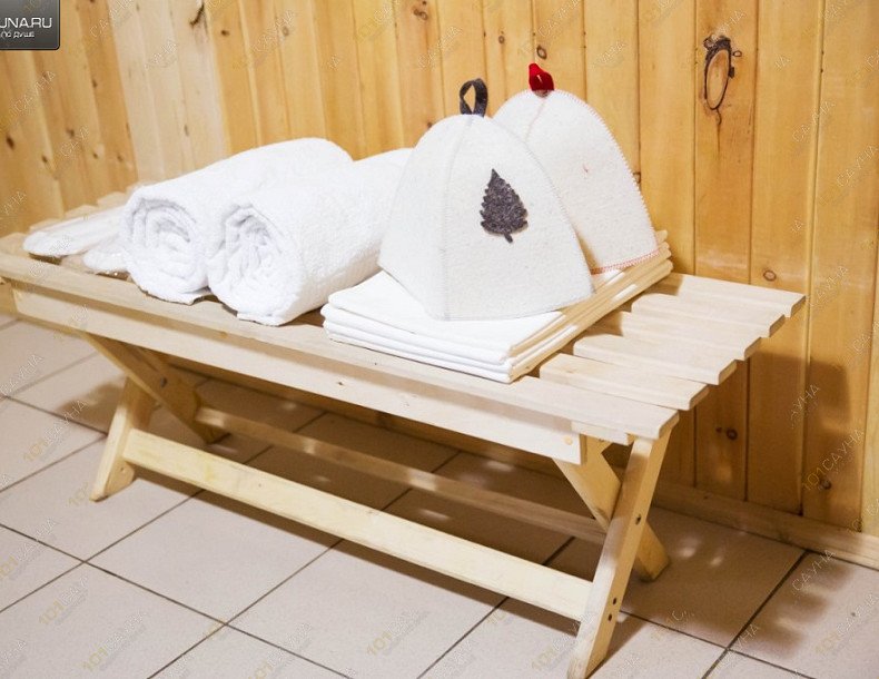 Сауны и бани Жар и Пар, в Нижневартовске, п.г.т. Излучинск, ул. Пионерная 16 | Двухэтажные домики. Фото: 36 | 1001sauna.com