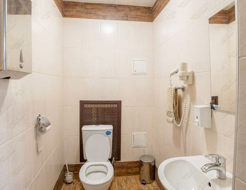 Сауна 5 морей, в Уфе, Менделеева, 137 | Японский номер. Фото: 34 | 1001sauna.com