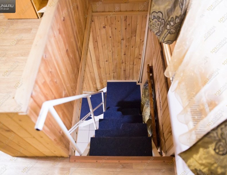 Сауны и бани Жар и Пар, в Нижневартовске, п.г.т. Излучинск, ул. Пионерная 16 | Двухэтажные домики. Фото: 37 | 1001sauna.com