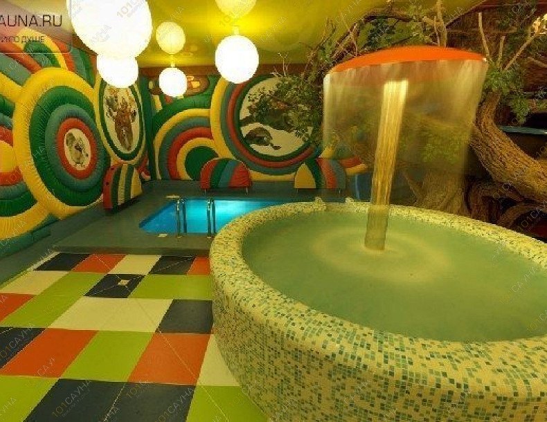 Оздоровительный комплекс Бани народов мира, в Кургане, Конституции проспект, 31а | Оздоровительный комплекс "Бани народов мира". Каталог: Бани и сауны Кургана. Детская спа. | 1001sauna.com