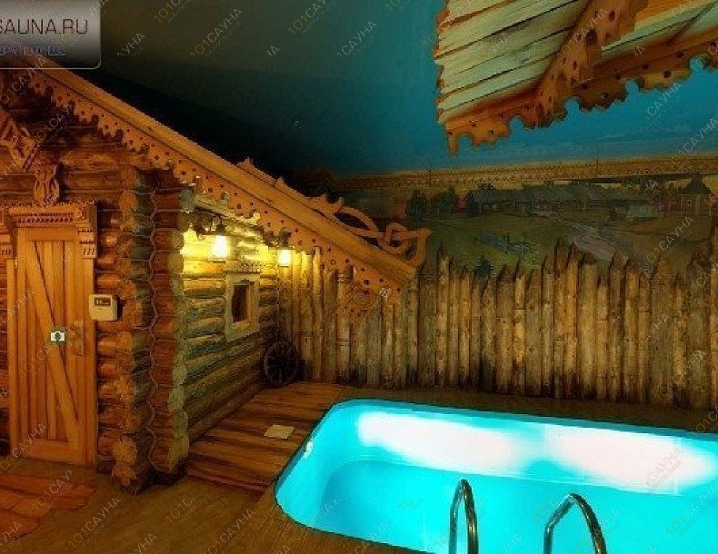 Оздоровительный комплекс Бани народов мира, в Кургане, Конституции проспект, 31а | Оздоровительный комплекс "Бани народов мира". Каталог: Бани и сауны Кургана. Русская спа. | 1001sauna.com