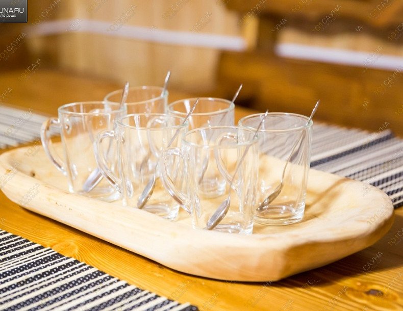 Сауны и бани Жар и Пар, в Нижневартовске, п.г.т. Излучинск, ул. Пионерная 16 | Двухэтажные домики. Фото: 38 | 1001sauna.com