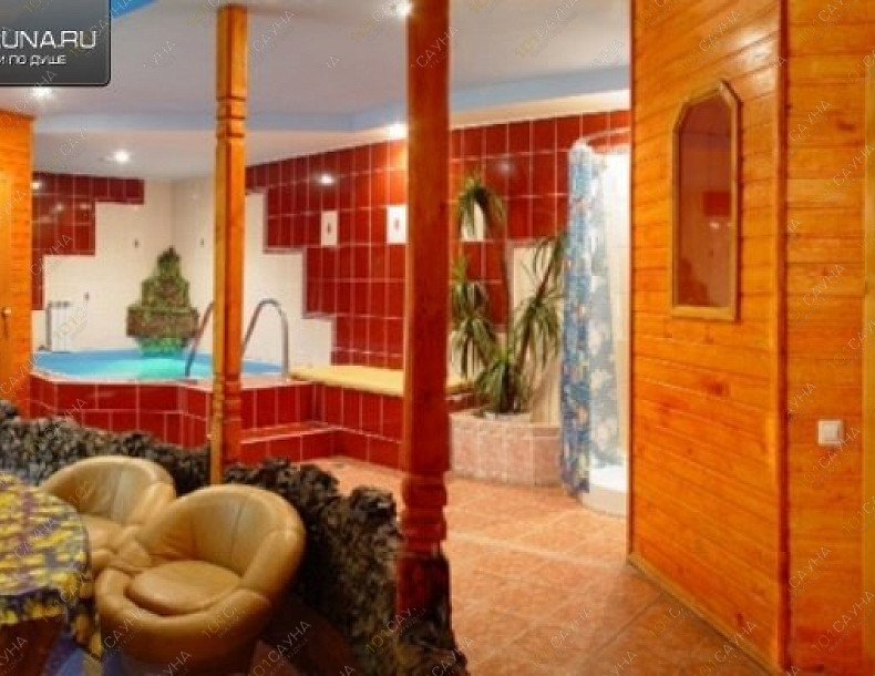 Гостиничный комплекс Флора, в Кургане, Некрасова, 53 к5 | 1 | 1001sauna.com