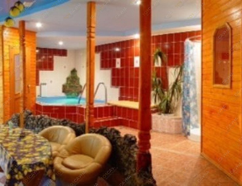 Гостиничный комплекс Флора, в Кургане, Некрасова, 53 к5 | 2 | 1001sauna.com