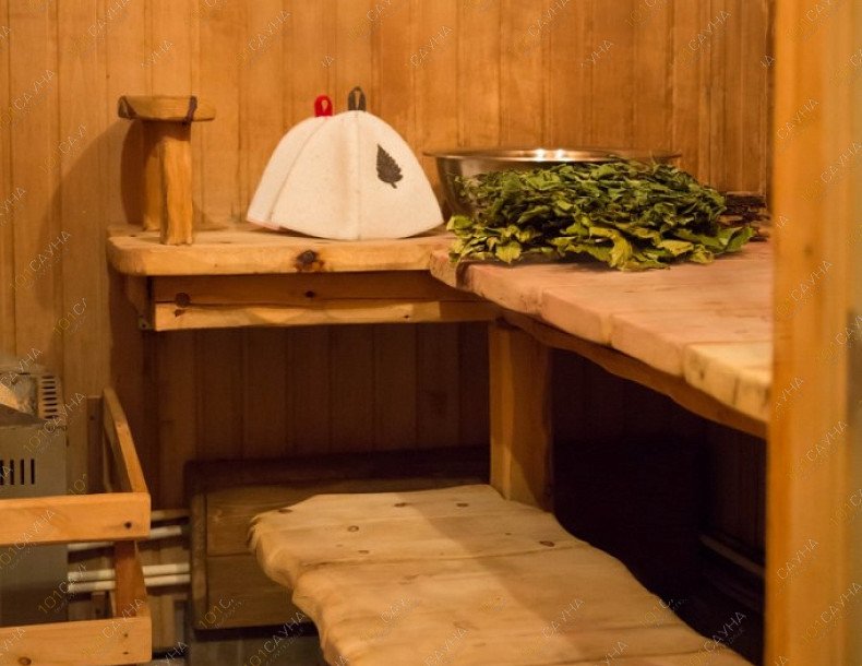 Сауны и бани Жар и Пар, в Нижневартовске, п.г.т. Излучинск, ул. Пионерная 16 | Двухэтажные домики. Фото: 39 | 1001sauna.com