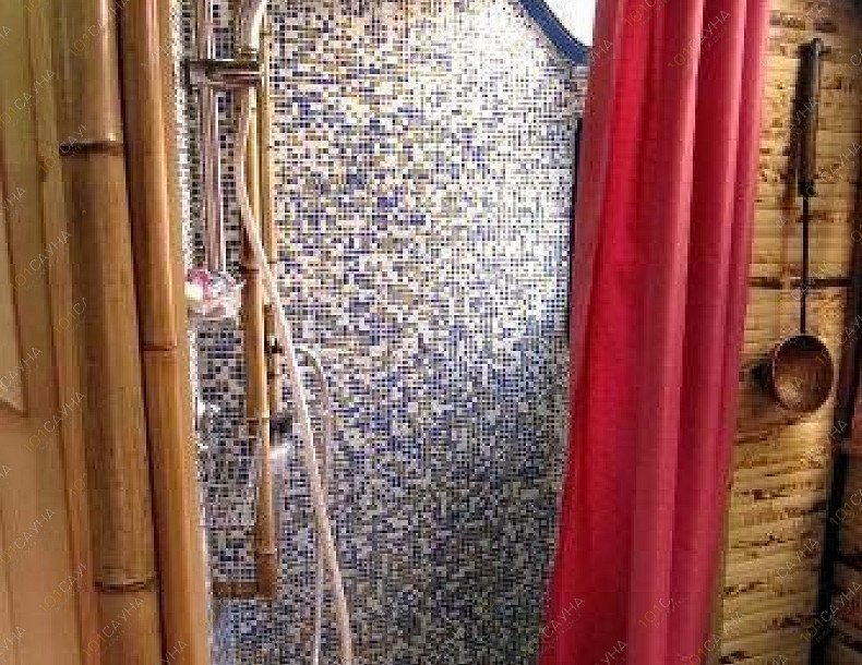 Передвижная Авто-Банька-Люкс, в Томске, Смирнова, 48г | 2 | 1001sauna.com