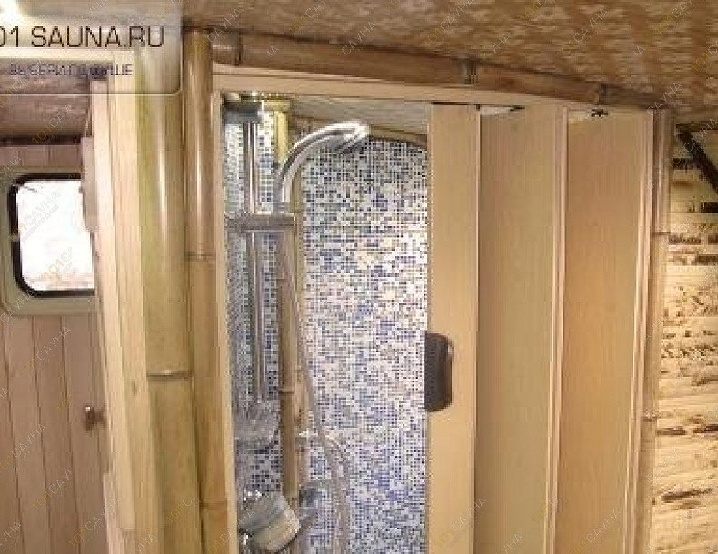 Передвижная Авто-Банька-Люкс, в Томске, Смирнова, 48г | 7 | 1001sauna.com