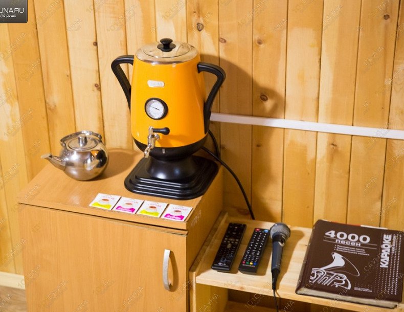 Сауны и бани Жар и Пар, в Нижневартовске, п.г.т. Излучинск, ул. Пионерная 16 | Двухэтажные домики. Фото: 41 | 1001sauna.com