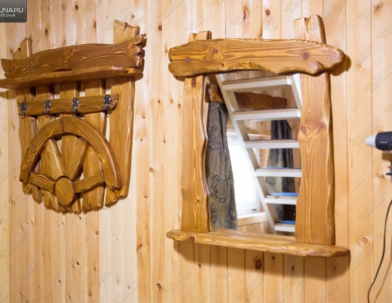 Сауны и бани Жар и Пар, в Нижневартовске, п.г.т. Излучинск, ул. Пионерная 16 | Двухэтажные домики. Фото: 43 | 1001sauna.com