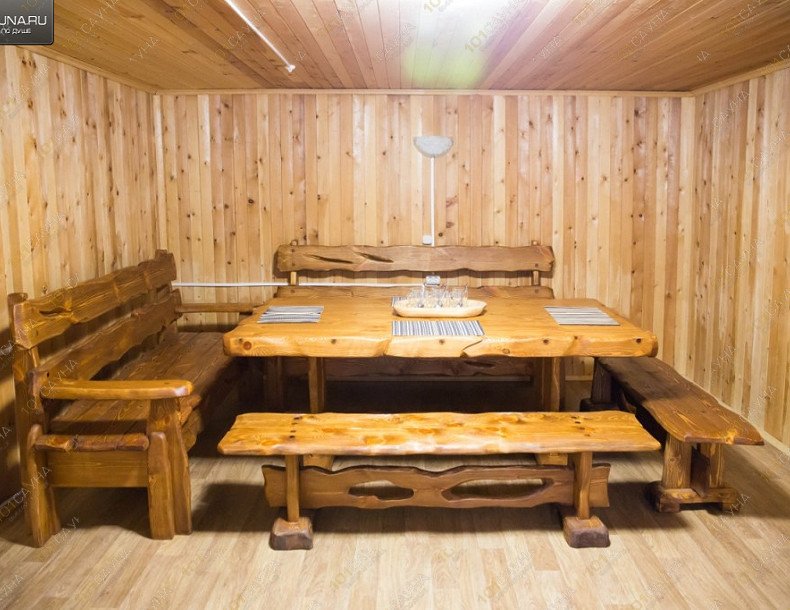 Сауны и бани Жар и Пар, в Нижневартовске, п.г.т. Излучинск, ул. Пионерная 16 | Двухэтажные домики. Фото: 44 | 1001sauna.com