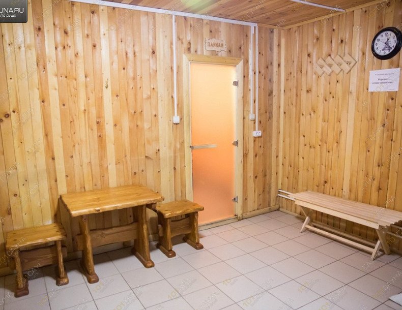 Сауны и бани Жар и Пар, в Нижневартовске, п.г.т. Излучинск, ул. Пионерная 16 | Двухэтажные домики. Фото: 45 | 1001sauna.com