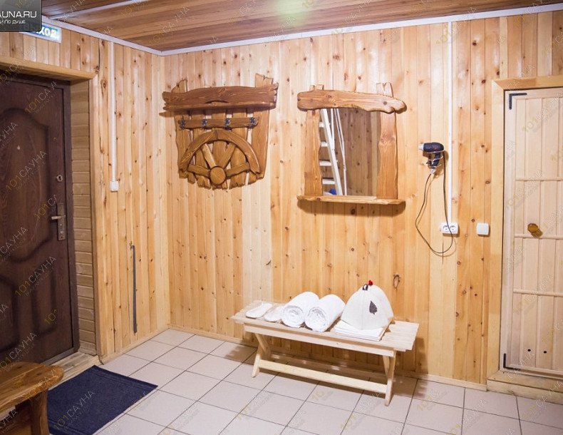 Сауны и бани Жар и Пар, в Нижневартовске, п.г.т. Излучинск, ул. Пионерная 16 | Двухэтажные домики. Фото: 46 | 1001sauna.com