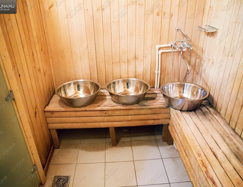 Сауны и бани Жар и Пар, в Нижневартовске, п.г.т. Излучинск, ул. Пионерная 16 | Двухэтажные домики. Фото: 47 | 1001sauna.com