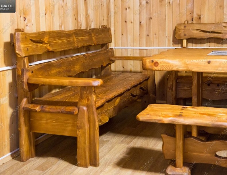 Сауны и бани Жар и Пар, в Нижневартовске, п.г.т. Излучинск, ул. Пионерная 16 | Двухэтажные домики. Фото: 48 | 1001sauna.com