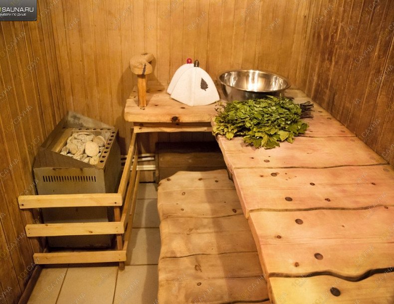 Сауны и бани Жар и Пар, в Нижневартовске, п.г.т. Излучинск, ул. Пионерная 16 | Двухэтажные домики. Фото: 49 | 1001sauna.com