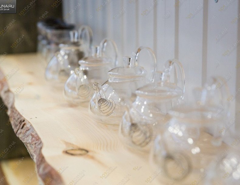 Сауны и бани Жар и Пар, в Нижневартовске, п.г.т. Излучинск, ул. Пионерная 16 | Сауна Жар и Пар в Нижневартовске. Фото: 50 | 1001sauna.com