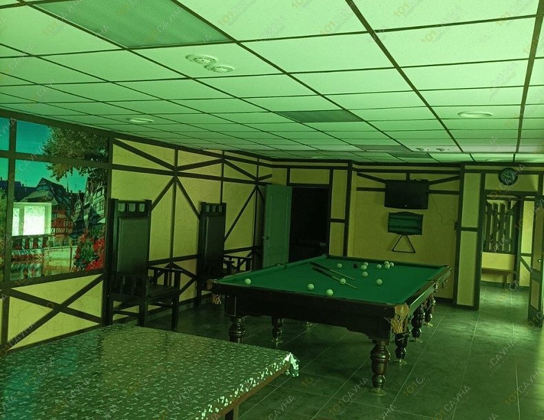 Сауна Перекрёсток, в Омске, Нейбута, 91/А | Купель. Фото 40 | 1001sauna.com