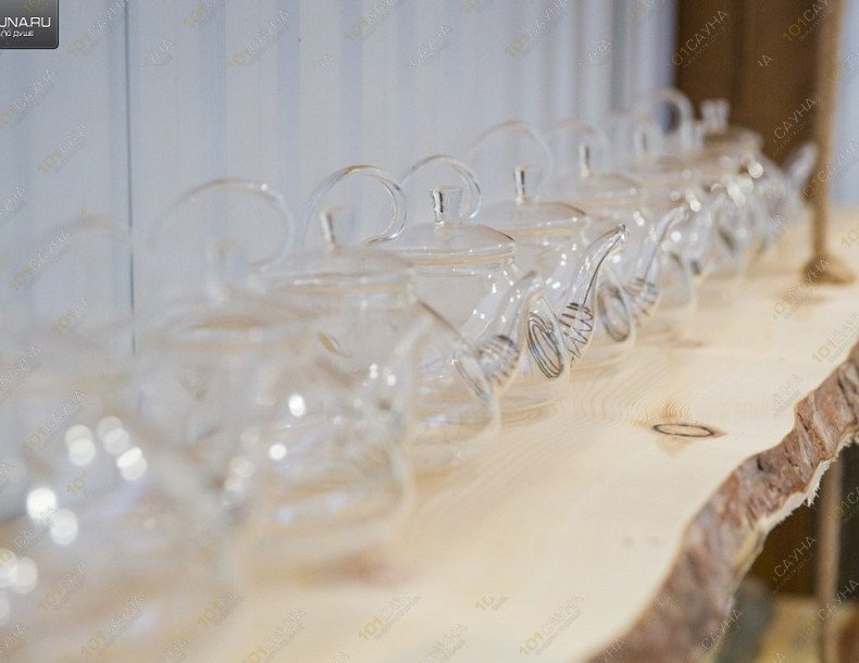 Сауны и бани Жар и Пар, в Нижневартовске, п.г.т. Излучинск, ул. Пионерная 16 | Сауна Жар и Пар в Нижневартовске. Фото: 52 | 1001sauna.com