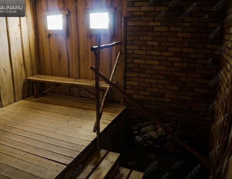 Баня Баня №3, в Томске, Советская, 55 | 3 | 1001sauna.com