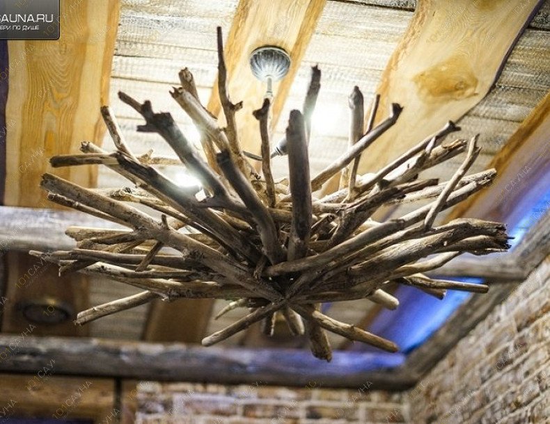 Баня Баня №3, в Томске, Советская, 55 | 6 | 1001sauna.com