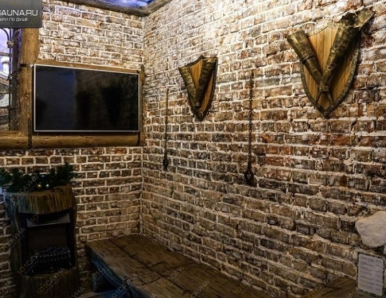 Баня Баня №3, в Томске, Советская, 55 | 7 | 1001sauna.com