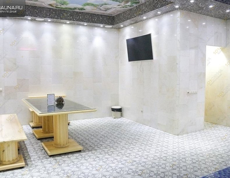 Баня Баня №3, в Томске, Советская, 55 | 9 | 1001sauna.com