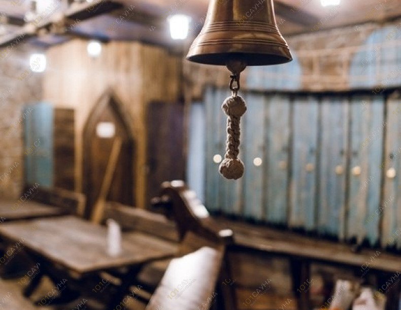 Баня Баня №3, в Томске, Советская, 55 | 12 | 1001sauna.com