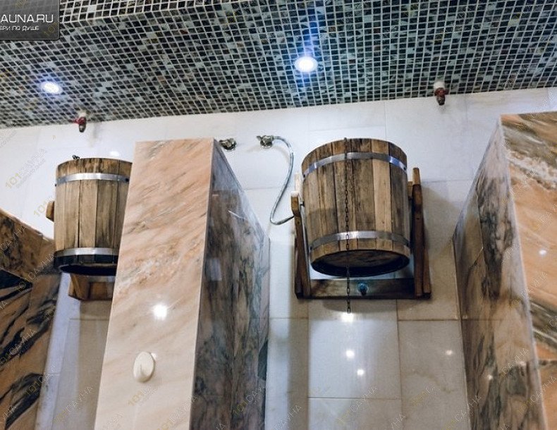 Баня Баня №3, в Томске, Советская, 55 | 13 | 1001sauna.com