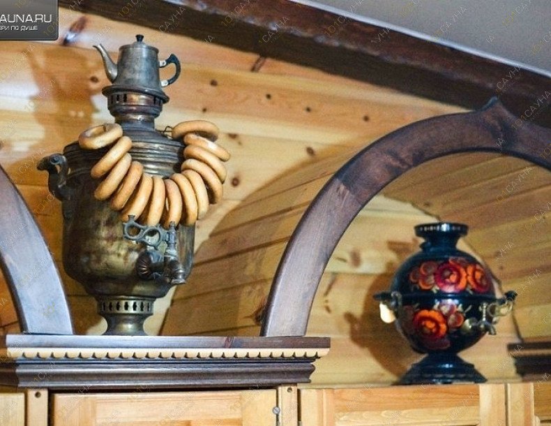 Баня Баня №3, в Томске, Советская, 55 | 15 | 1001sauna.com