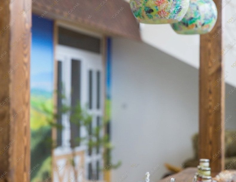 Сауны и бани Жар и Пар, в Нижневартовске, п.г.т. Излучинск, ул. Пионерная 16 | Сауна Жар и Пар в Нижневартовске. Фото: 55 | 1001sauna.com