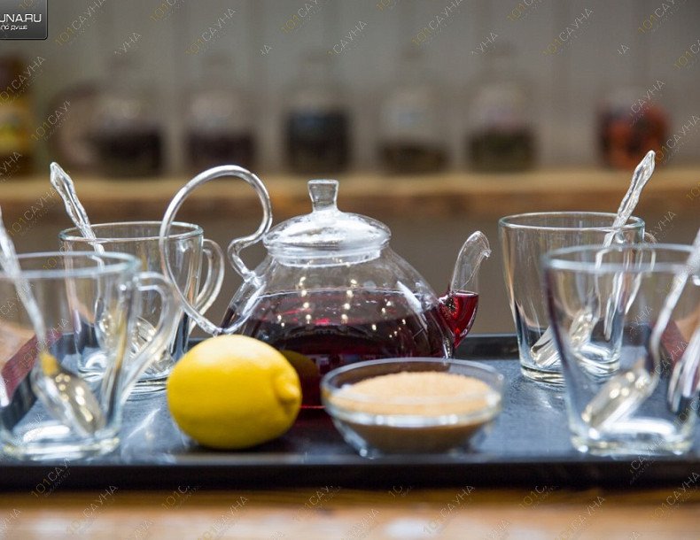 Сауны и бани Жар и Пар, в Нижневартовске, п.г.т. Излучинск, ул. Пионерная 16 | Сауна Жар и Пар в Нижневартовске. Фото: 56 | 1001sauna.com