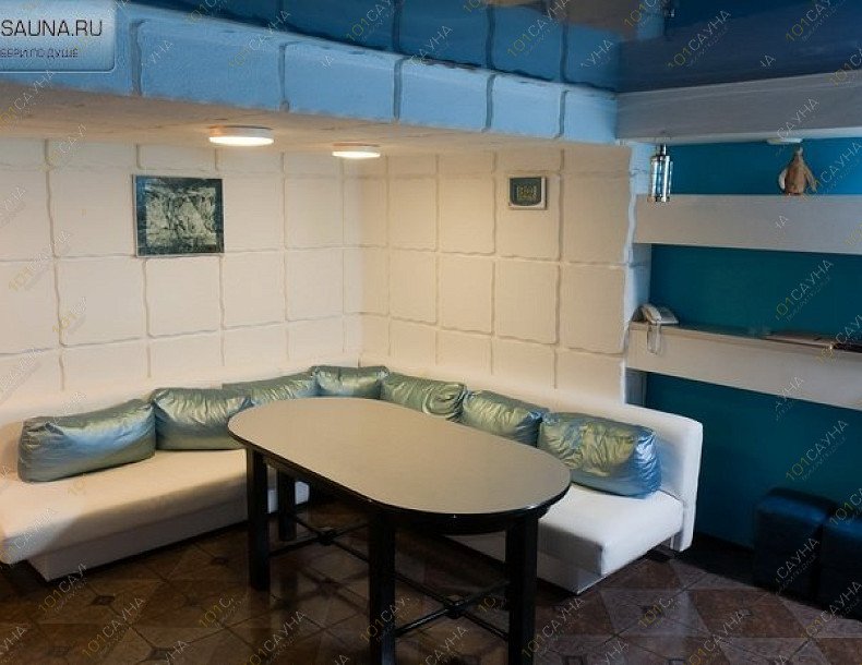 Сауна Березка Северная, в Томске, Красноармейская, 122 | 2 | 1001sauna.com