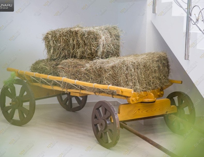 Сауны и бани Жар и Пар, в Нижневартовске, п.г.т. Излучинск, ул. Пионерная 16 | Сауна Жар и Пар в Нижневартовске. Фото: 60 | 1001sauna.com