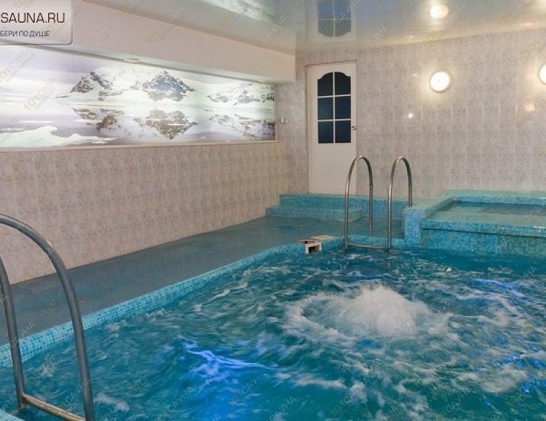 Сауна Березка Северная, в Томске, Красноармейская, 122 | 3 | 1001sauna.com