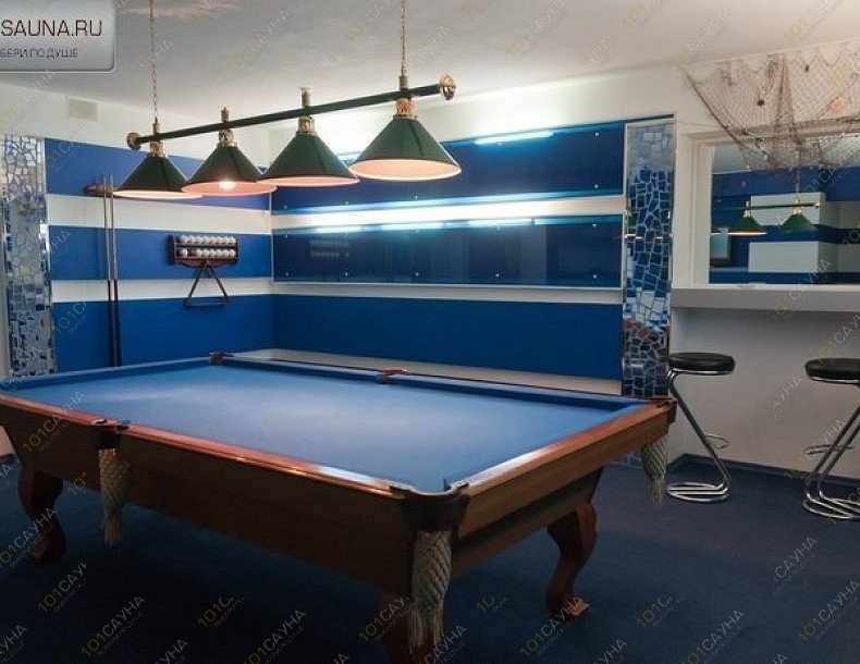 Сауна Березка Северная, в Томске, Красноармейская, 122 | 4 | 1001sauna.com
