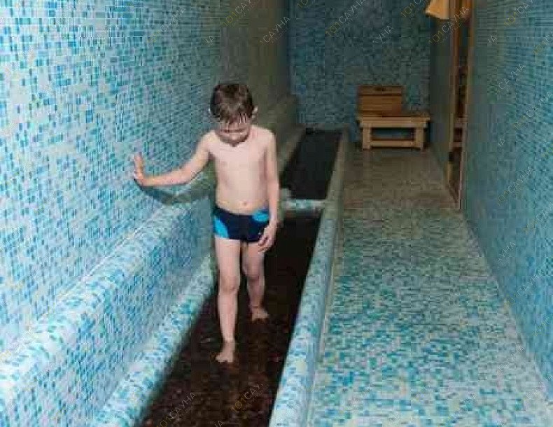 Сауна Березка Южная, в Томске, Красноармейская, 122 | 2 | 1001sauna.com