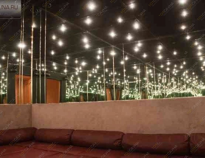 Сауна Березка Южная, в Томске, Красноармейская, 122 | 3 | 1001sauna.com