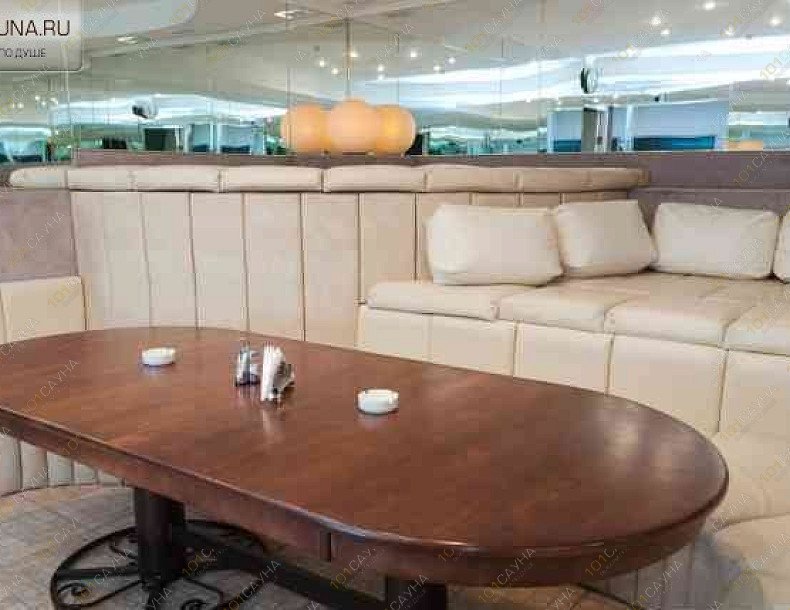 Сауна Березка Южная, в Томске, Красноармейская, 122 | 4 | 1001sauna.com