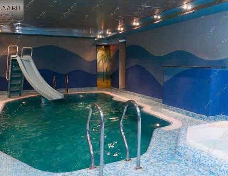 Сауна Березка Южная, в Томске, Красноармейская, 122 | 5 | 1001sauna.com