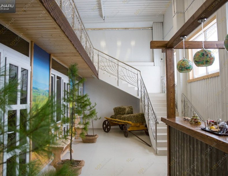 Сауны и бани Жар и Пар, в Нижневартовске, п.г.т. Излучинск, ул. Пионерная 16 | Сауна Жар и Пар в Нижневартовске. Фото: 64 | 1001sauna.com