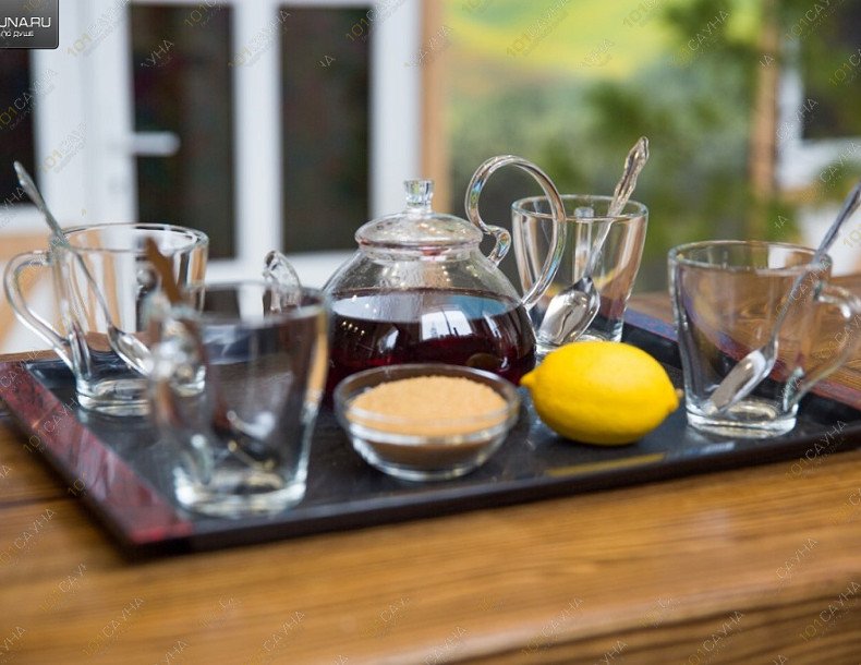 Сауны и бани Жар и Пар, в Нижневартовске, п.г.т. Излучинск, ул. Пионерная 16 | Сауна Жар и Пар в Нижневартовске. Фото: 65 | 1001sauna.com