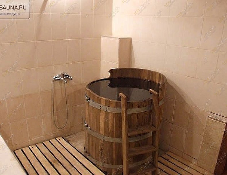 Сауна Гавана, в Томске, Белинского, 38 | 2 | 1001sauna.com