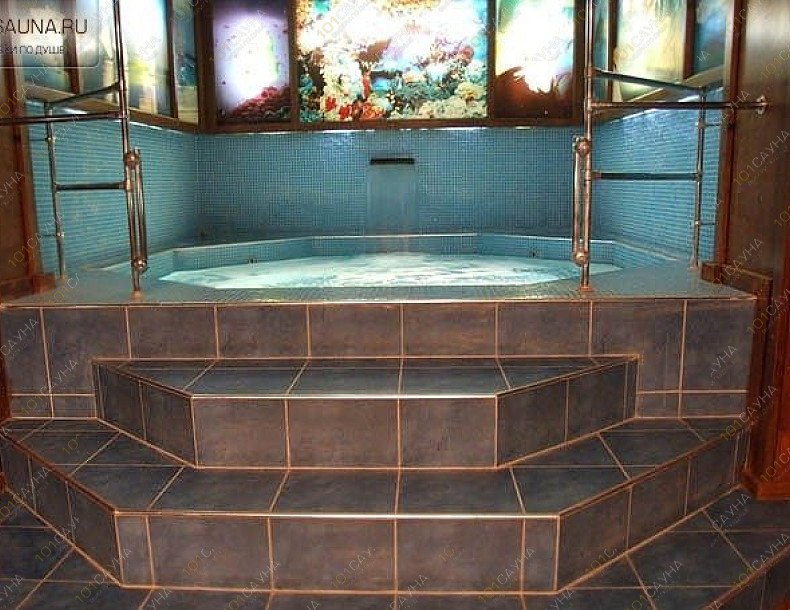 Сауна Гавана, в Томске, Белинского, 38 | 4 | 1001sauna.com