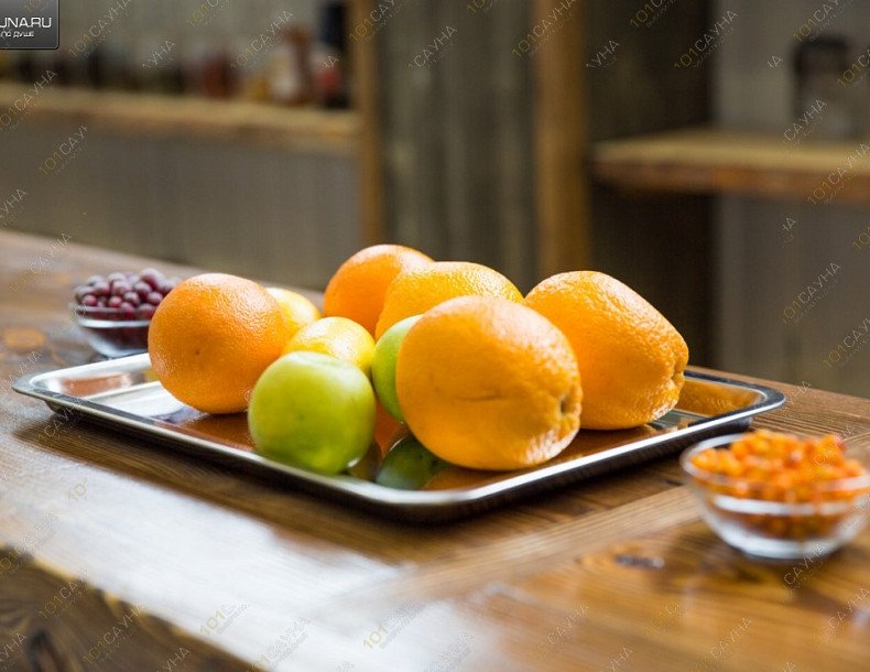 Сауны и бани Жар и Пар, в Нижневартовске, п.г.т. Излучинск, ул. Пионерная 16 | Сауна Жар и Пар в Нижневартовске. Фото: 66 | 1001sauna.com