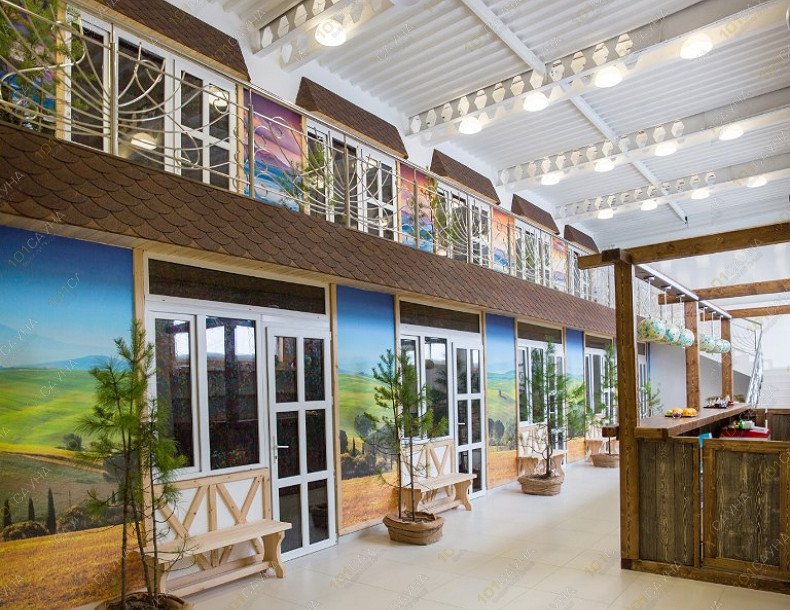 Сауны и бани Жар и Пар, в Нижневартовске, п.г.т. Излучинск, ул. Пионерная 16 | Сауна Жар и Пар в Нижневартовске. Фото: 67 | 1001sauna.com