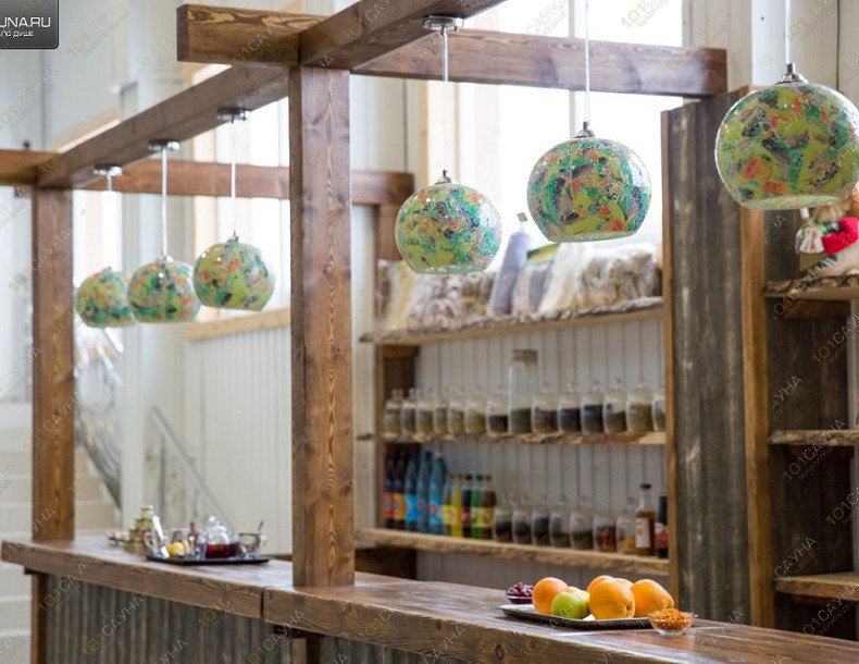 Сауны и бани Жар и Пар, в Нижневартовске, п.г.т. Излучинск, ул. Пионерная 16 | Сауна Жар и Пар в Нижневартовске. Фото: 69 | 1001sauna.com